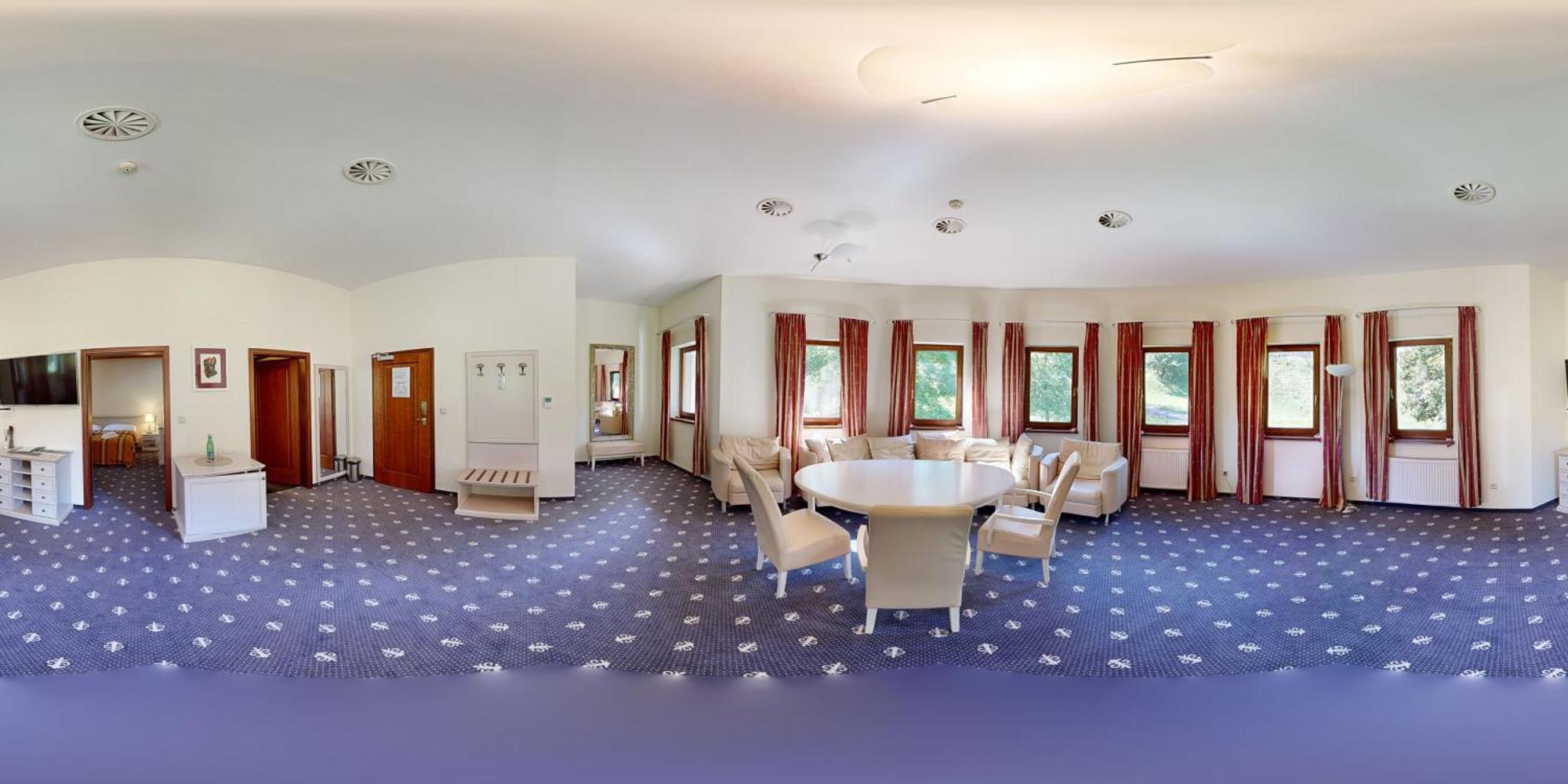 Hotel Hradna Brana 布拉迪斯拉发 外观 照片