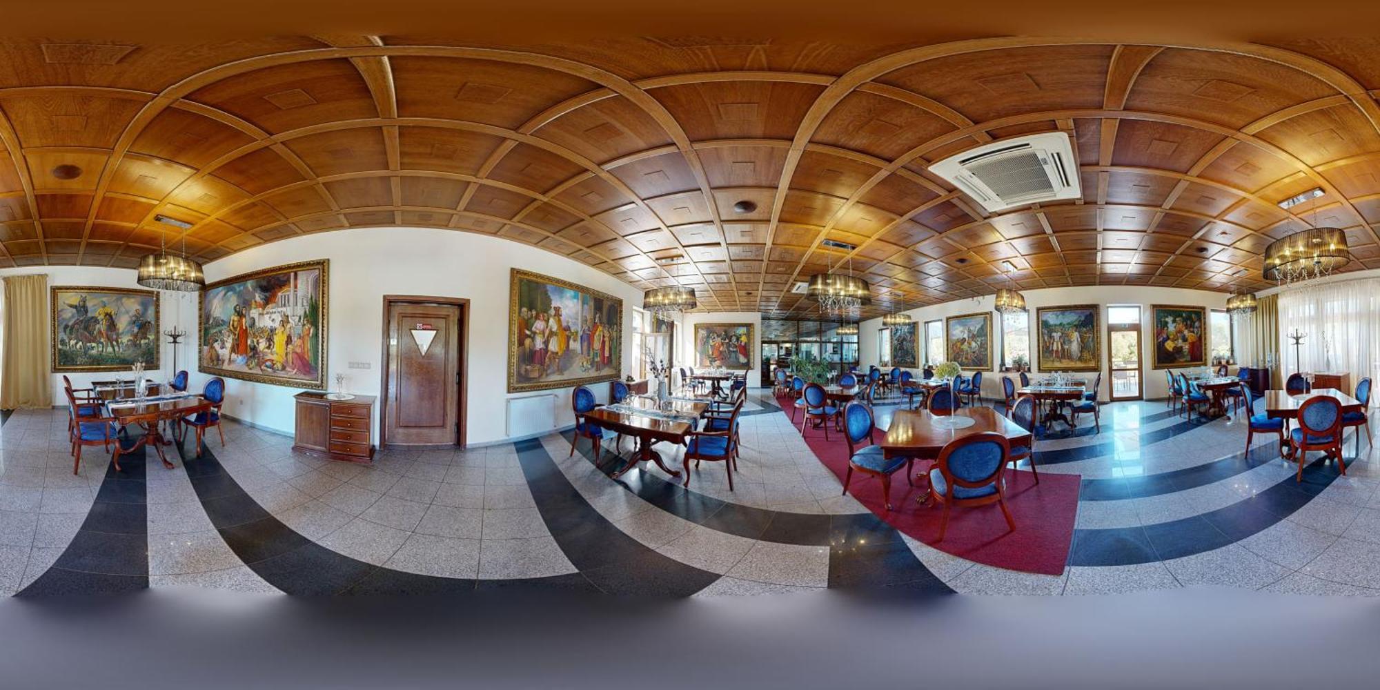 Hotel Hradna Brana 布拉迪斯拉发 外观 照片